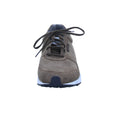 Lunge Lauf- u.Sportschuhe GmbH Cl. Walk Leder S M braun – Ansicht 01
