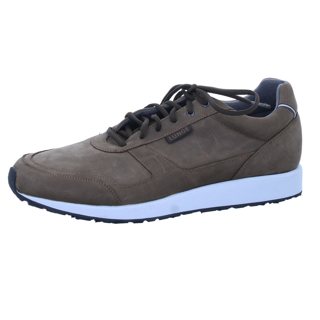 Lunge Lauf- u.Sportschuhe GmbH Cl. Walk Leder S M braun – Ansicht 05