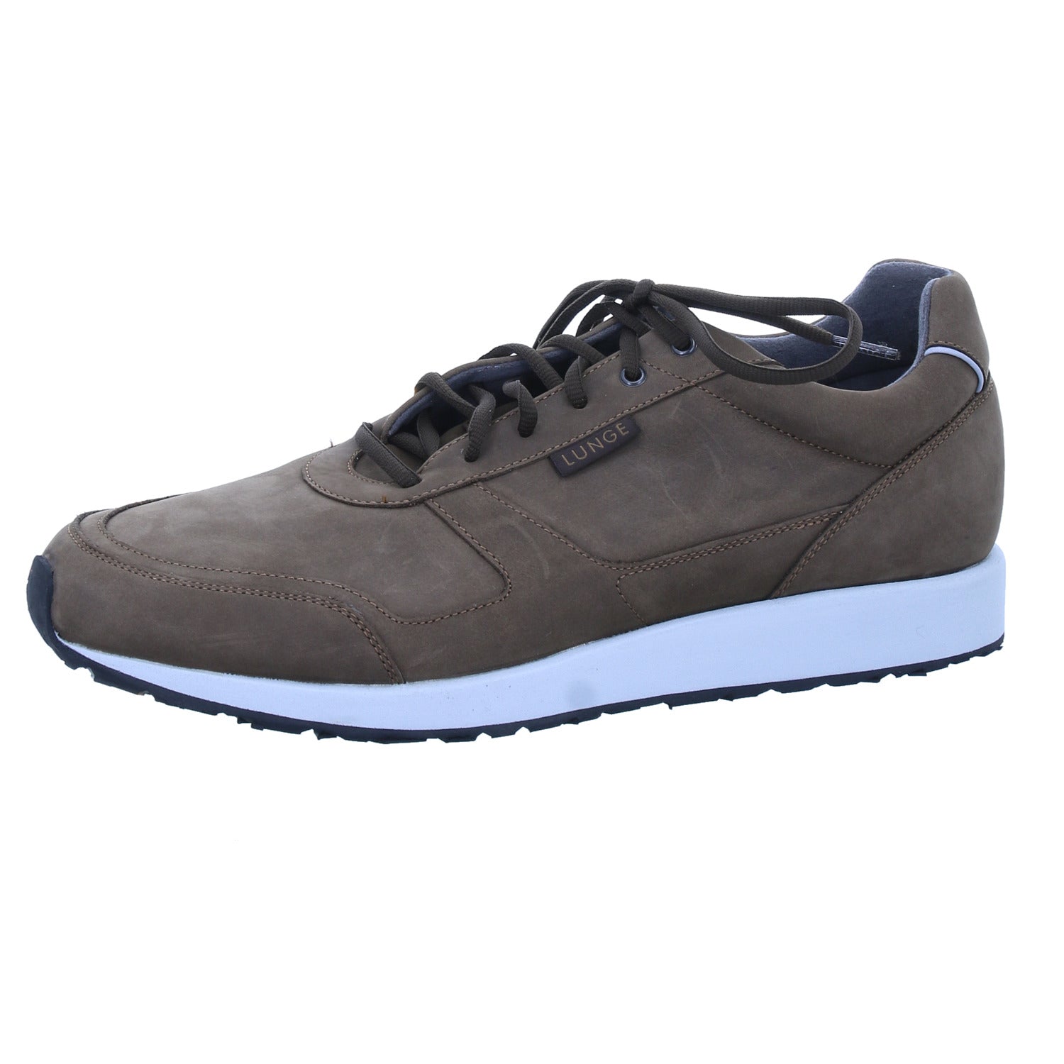 Lunge Lauf- u.Sportschuhe GmbH Cl. Walk Leder S M braun – Ansicht 05