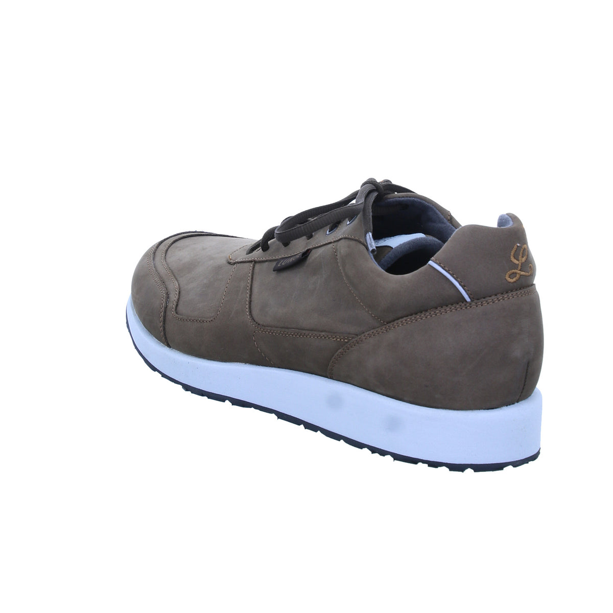Lunge Lauf- u.Sportschuhe GmbH Cl. Walk Leder S M braun – Ansicht 09