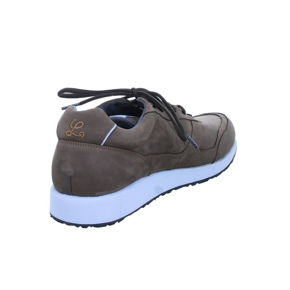 Lunge Lauf- u.Sportschuhe GmbH Cl. Walk Leder S M braun – Ansicht 13