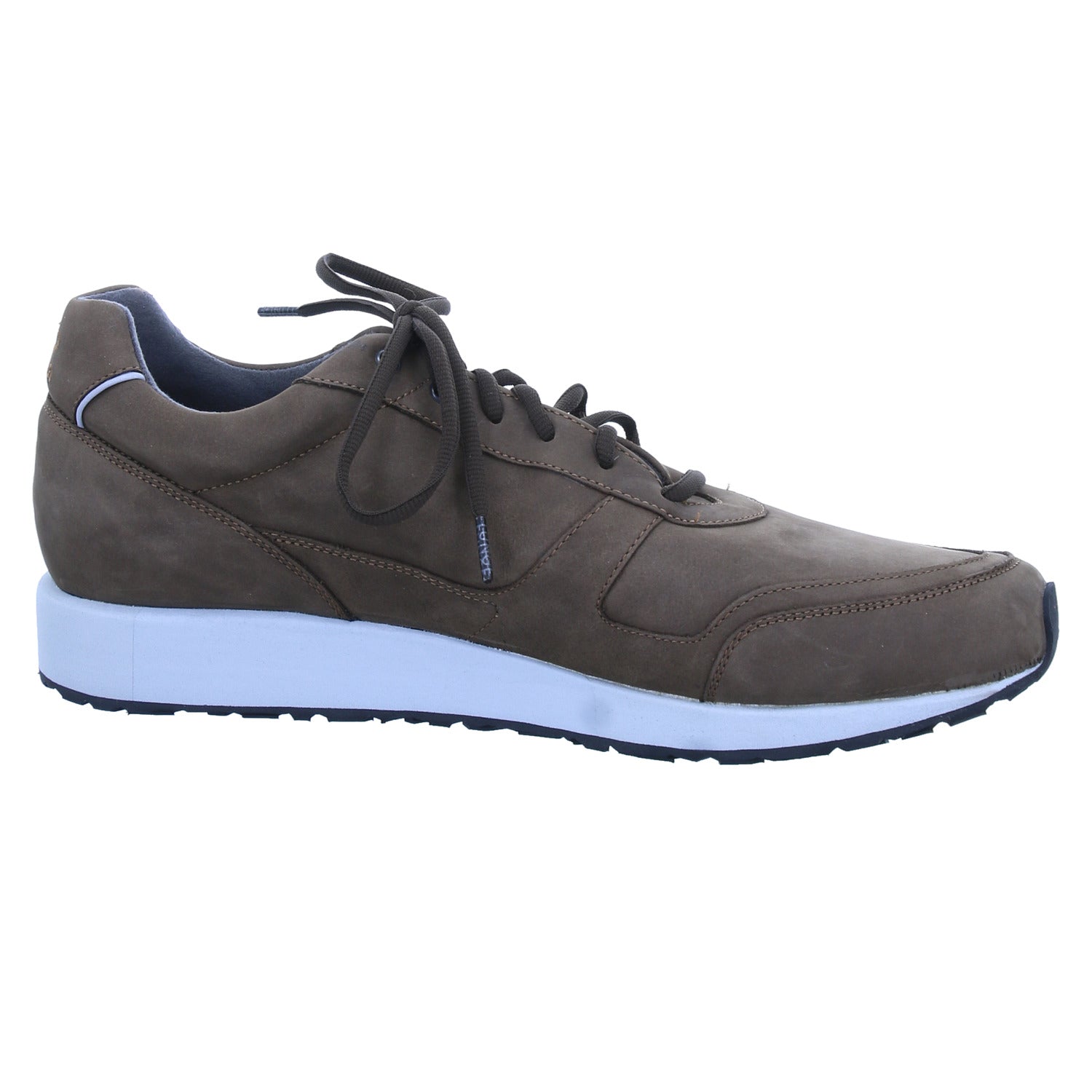 Lunge Lauf- u.Sportschuhe GmbH Cl. Walk Leder S M braun – Ansicht 17