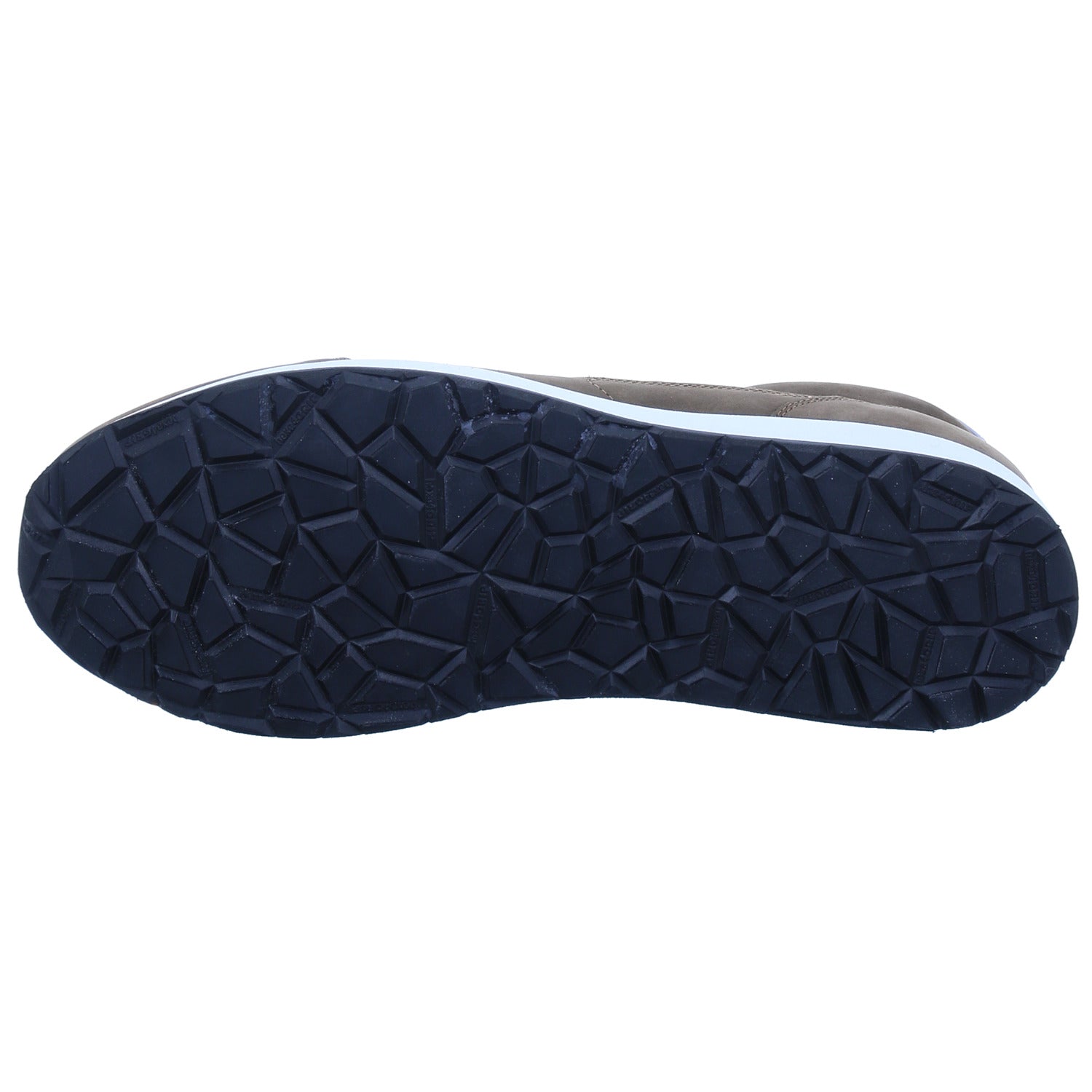 Lunge Lauf- u.Sportschuhe GmbH Cl. Walk Leder S M braun – Sohle