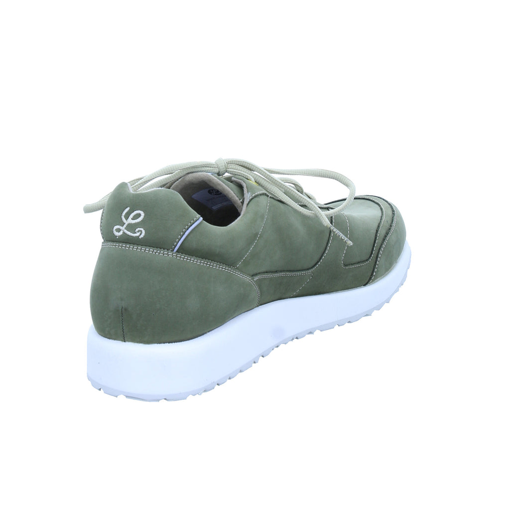Lunge Lauf- u.Sportschuhe GmbH Cl. Walk Leder S M oliv – Ansicht 13