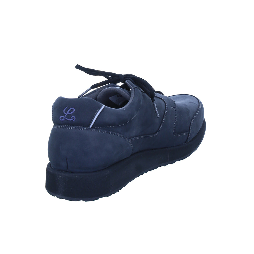 Lunge Lauf- u.Sportschuhe GmbH Derby Walk S Leder M schwarz – Ansicht 13