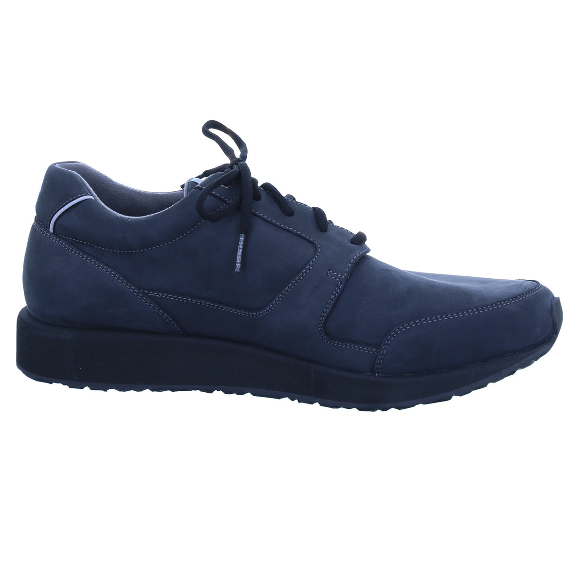 Lunge Lauf- u.Sportschuhe GmbH Derby Walk S Leder M schwarz – Ansicht 17