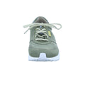 Lunge Lauf- u.Sportschuhe GmbH Cl. Walk Leder S W oliv – Ansicht 01
