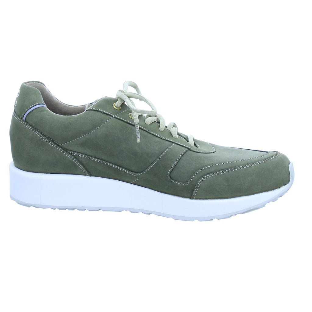 Lunge Lauf- u.Sportschuhe GmbH Cl. Walk Leder S W oliv – Ansicht 17