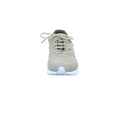 Lunge Lauf- u.Sportschuhe GmbH Cl. Walk Leder S W beige – Ansicht 01