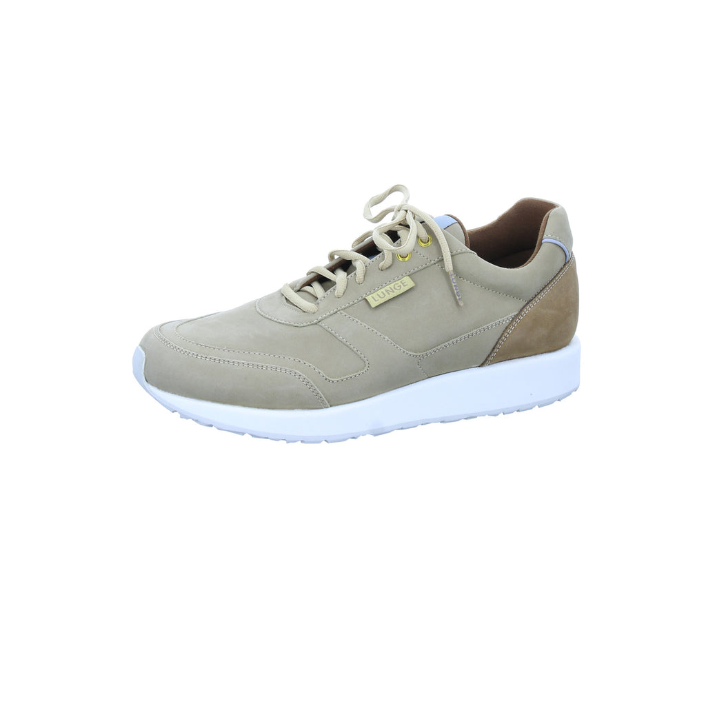 Lunge Lauf- u.Sportschuhe GmbH Cl. Walk Leder S W beige – Ansicht 05