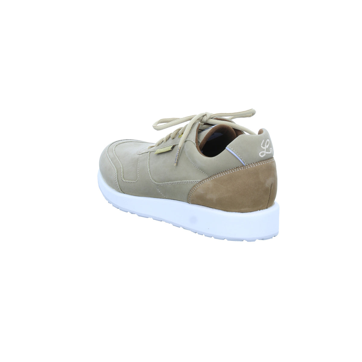 Lunge Lauf- u.Sportschuhe GmbH Cl. Walk Leder S W beige – Ansicht 09