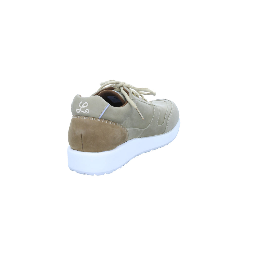 Lunge Lauf- u.Sportschuhe GmbH Cl. Walk Leder S W beige – Ansicht 13