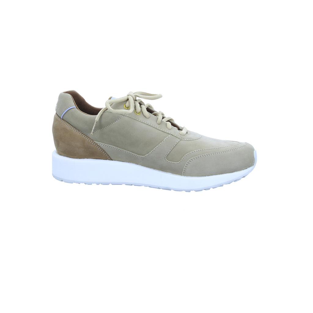 Lunge Lauf- u.Sportschuhe GmbH Cl. Walk Leder S W beige – Ansicht 17