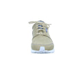 Lunge Lauf- u.Sportschuhe GmbH Derby Walk S Leder M beige – Ansicht 01