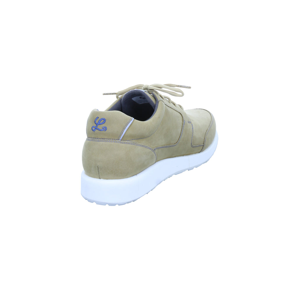 Lunge Lauf- u.Sportschuhe GmbH Derby Walk S Leder M beige – Ansicht 13