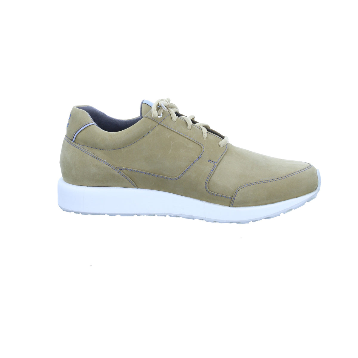 Lunge Lauf- u.Sportschuhe GmbH Derby Walk S Leder M beige – Ansicht 17
