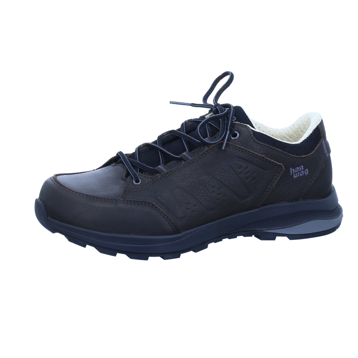 Hanwag Travi Low SF Extra braun – Ansicht 05