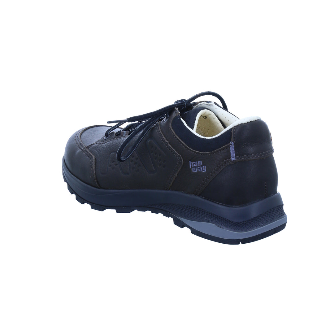 Hanwag Travi Low SF Extra Lady braun – Ansicht 09