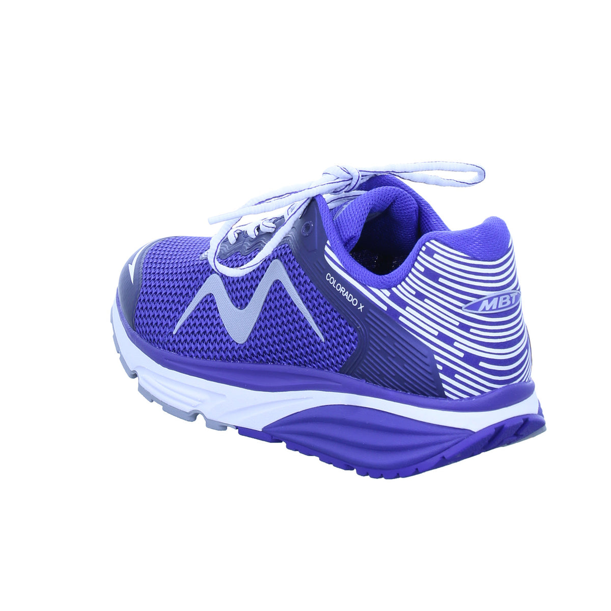 MBT Colorado X M blau – Ansicht 09