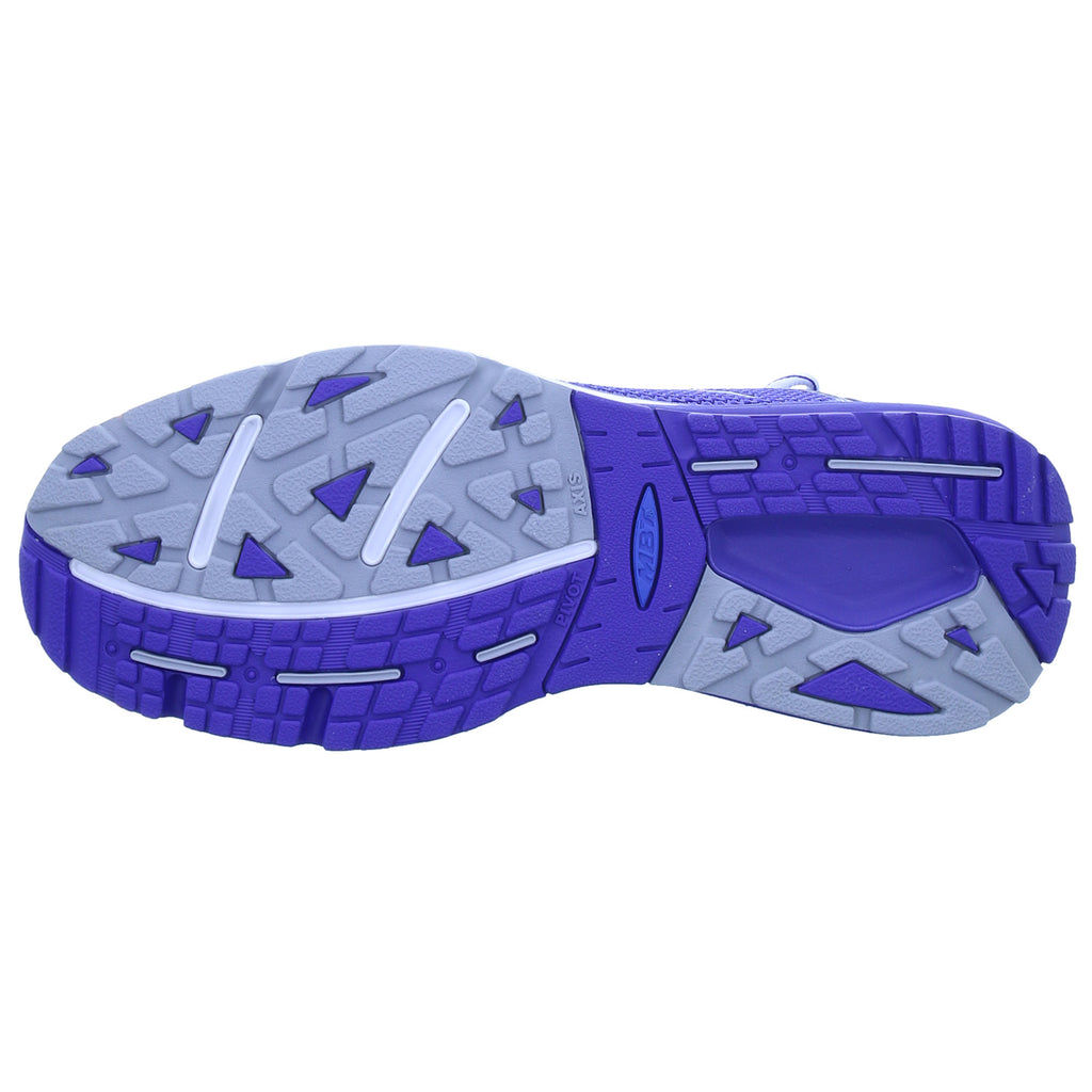 MBT Colorado X M blau – Sohle