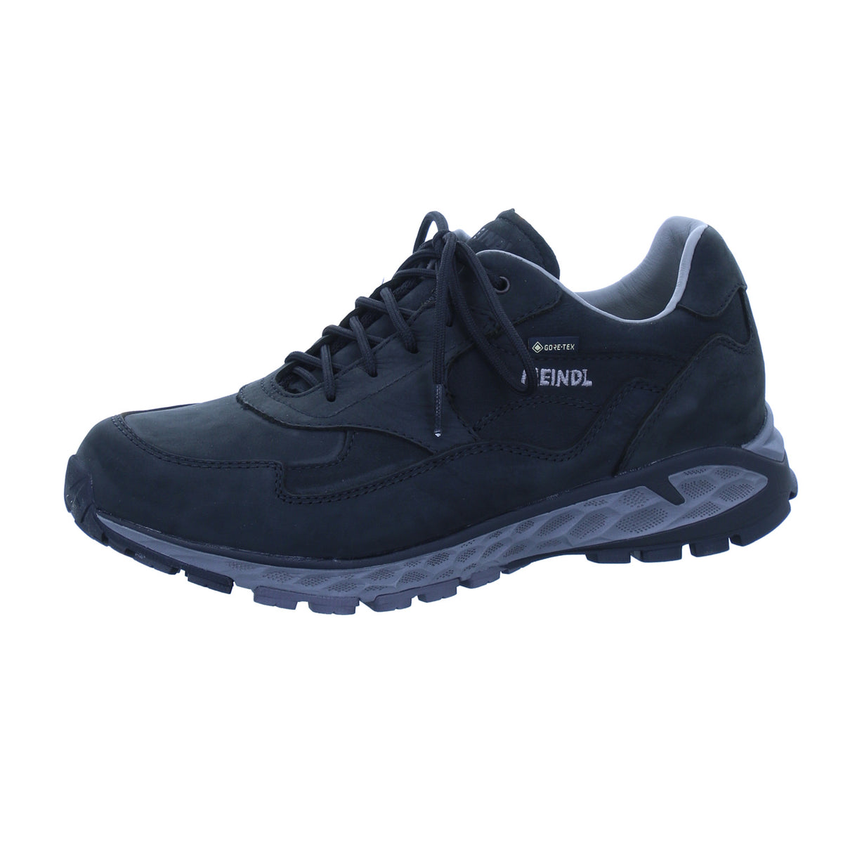 Meindl GmbH & Co KG, Lukas Trondheim GTX schwarz – Ansicht 05