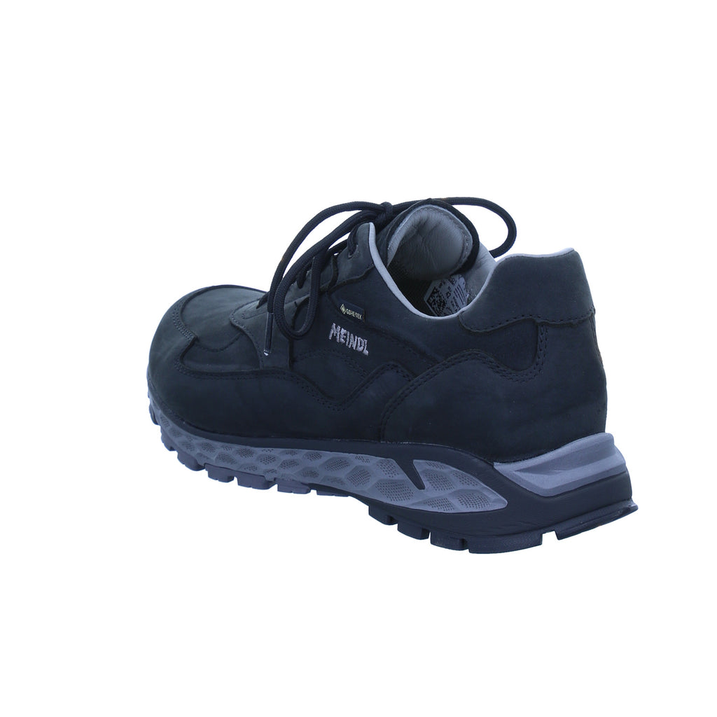 Meindl GmbH & Co KG, Lukas Trondheim GTX schwarz – Ansicht 09