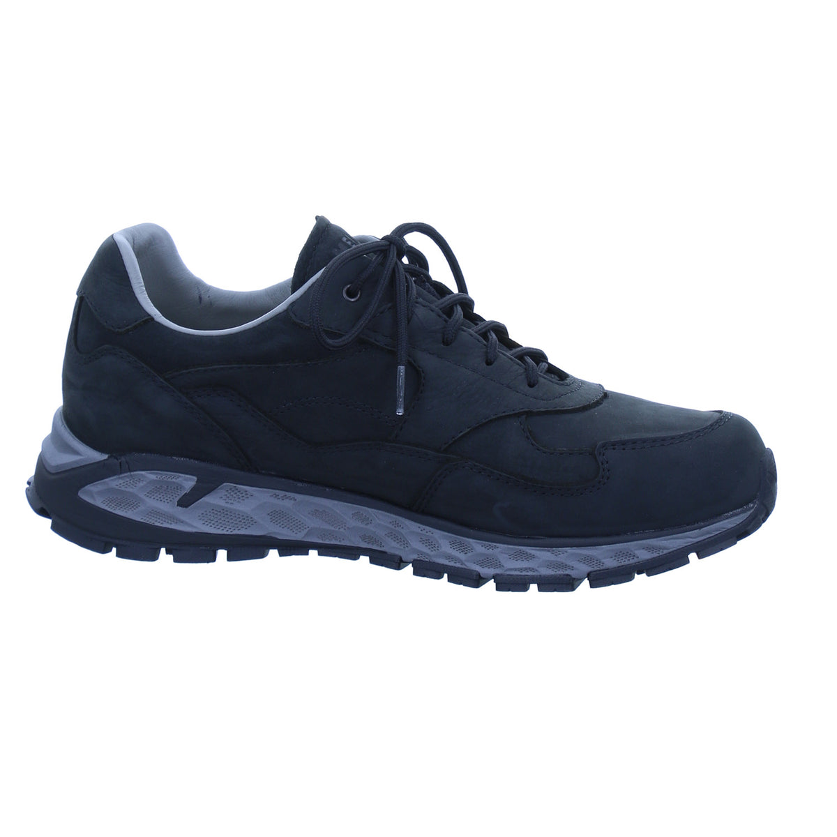 Meindl GmbH & Co KG, Lukas Trondheim GTX schwarz – Ansicht 17