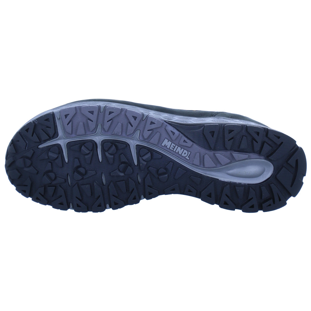Meindl GmbH & Co KG, Lukas Trondheim GTX schwarz – Sohle