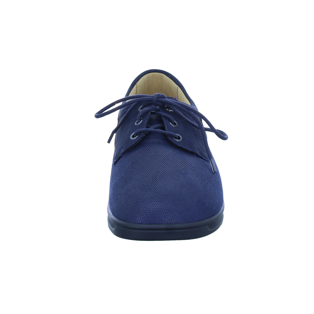 Ganter Shoe Fashion GmbH Karin blau – Ansicht 01