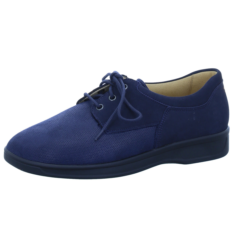 Ganter Shoe Fashion GmbH Karin blau – Ansicht 05