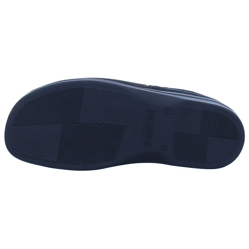 Ganter Shoe Fashion GmbH Karin schwarz – Sohle