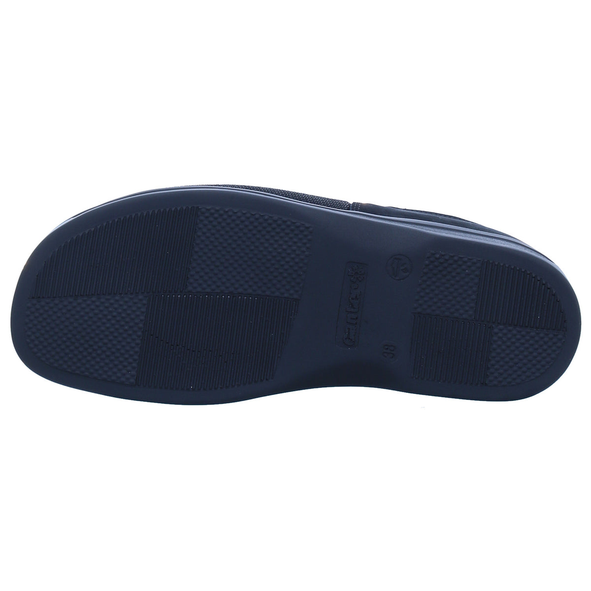 Ganter Shoe Fashion GmbH Karin schwarz – Sohle