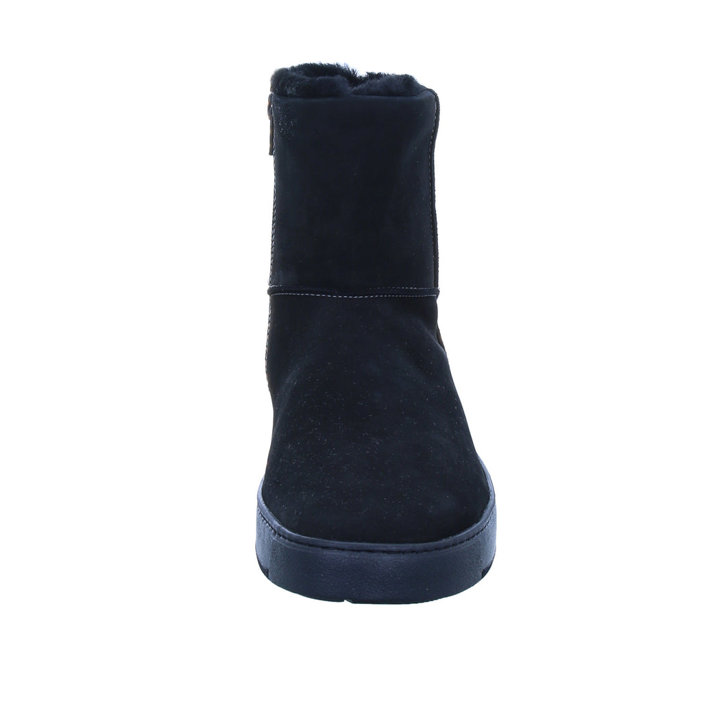 Ganter Shoe Fashion GmbH Giulietta schwarz – Ansicht 01