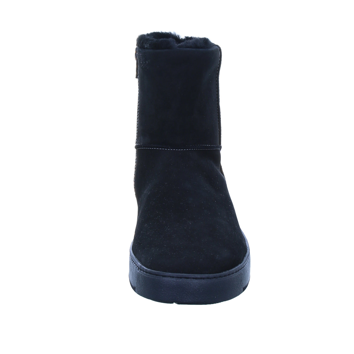 Ganter Shoe Fashion GmbH Giulietta schwarz – Ansicht 01