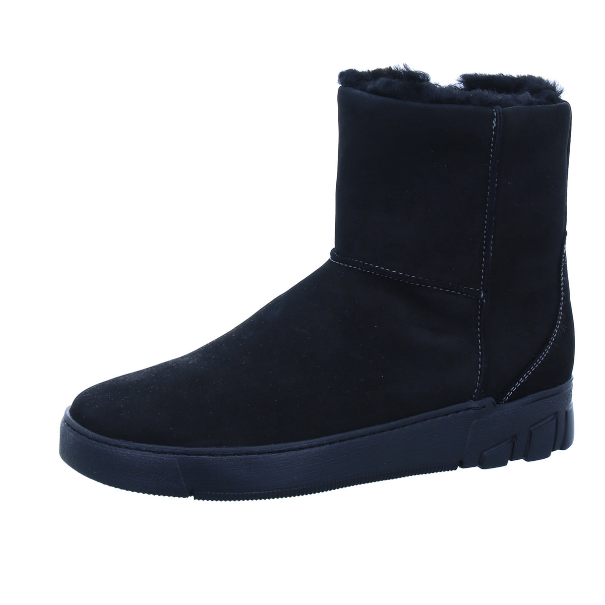 Ganter Shoe Fashion GmbH Giulietta schwarz – Ansicht 05
