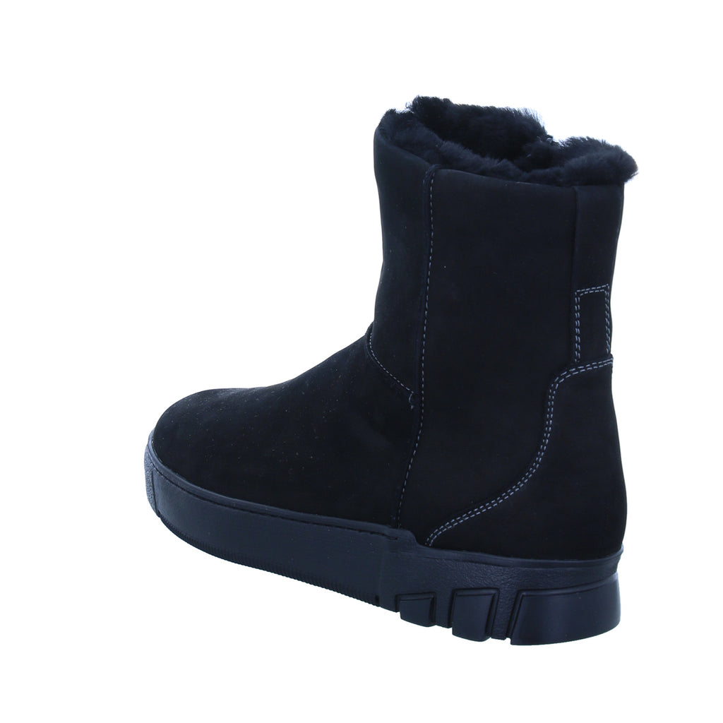 Ganter Shoe Fashion GmbH Giulietta schwarz – Ansicht 09