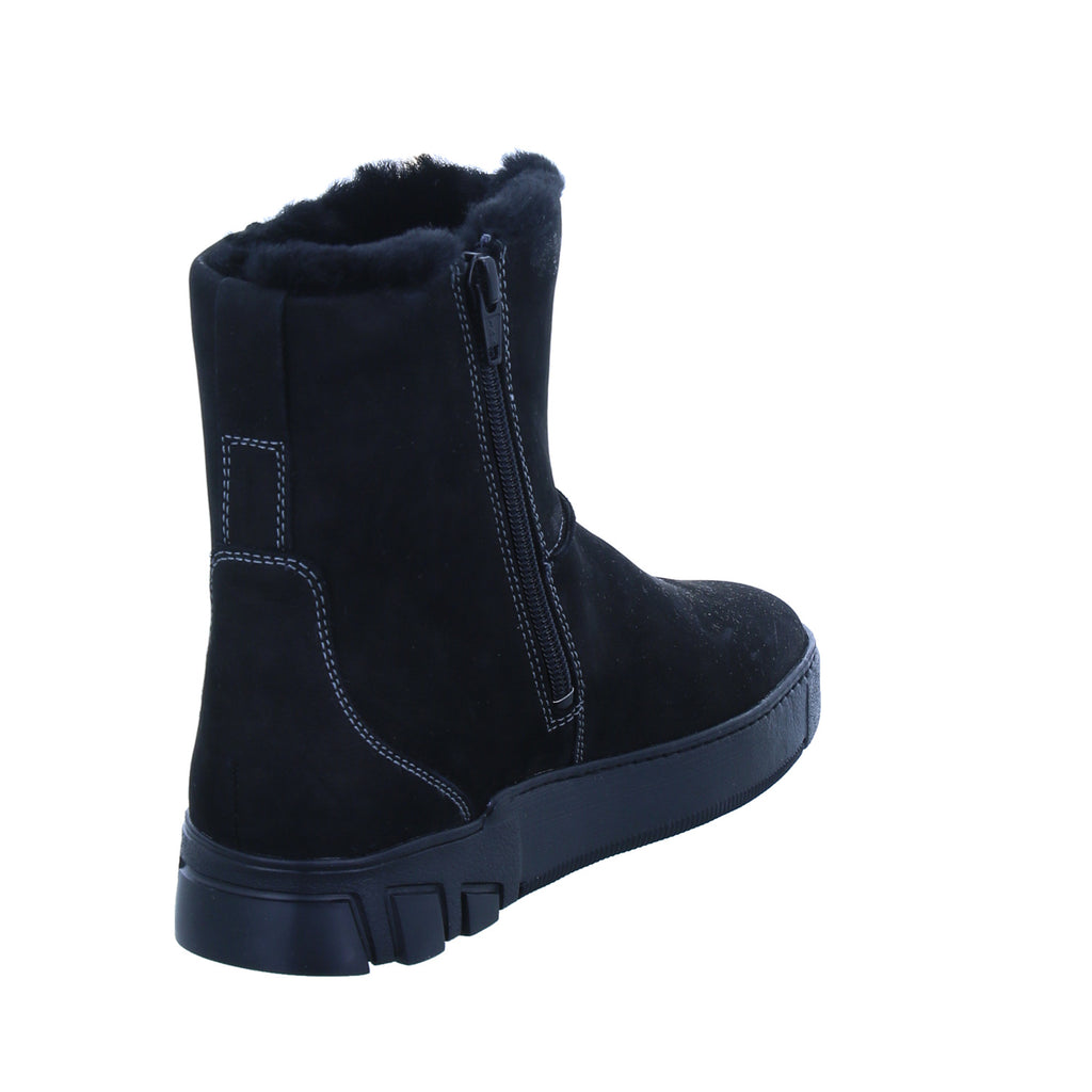Ganter Shoe Fashion GmbH Giulietta schwarz – Ansicht 13