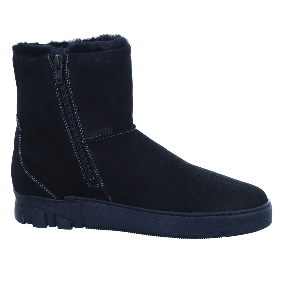 Ganter Shoe Fashion GmbH Giulietta schwarz – Ansicht 17