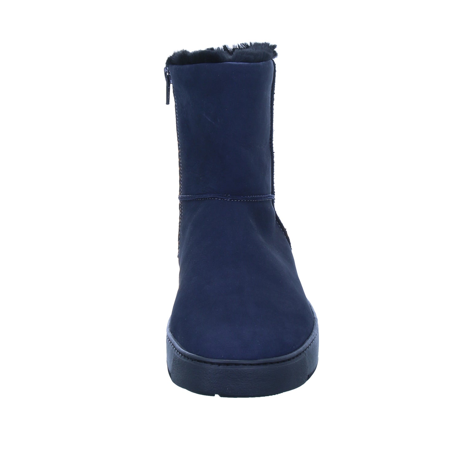 Ganter Shoe Fashion GmbH Giulietta blau – Ansicht 01