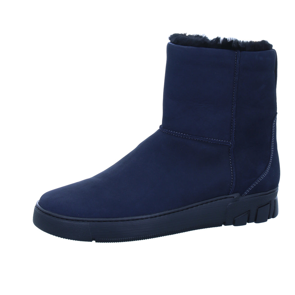 Ganter Shoe Fashion GmbH Giulietta blau – Ansicht 05