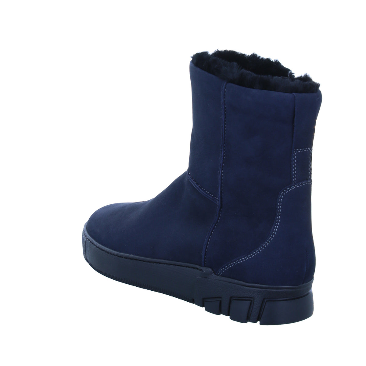 Ganter Shoe Fashion GmbH Giulietta blau – Ansicht 09