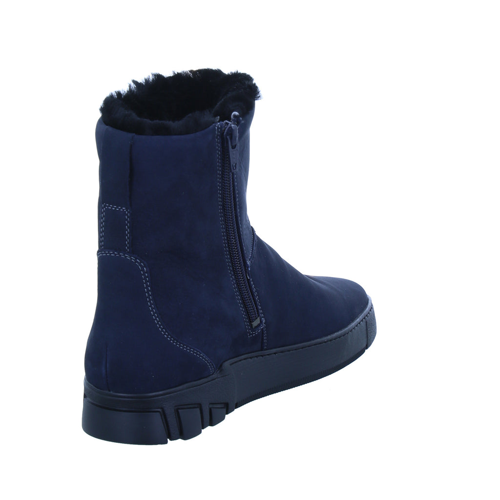 Ganter Shoe Fashion GmbH Giulietta blau – Ansicht 13