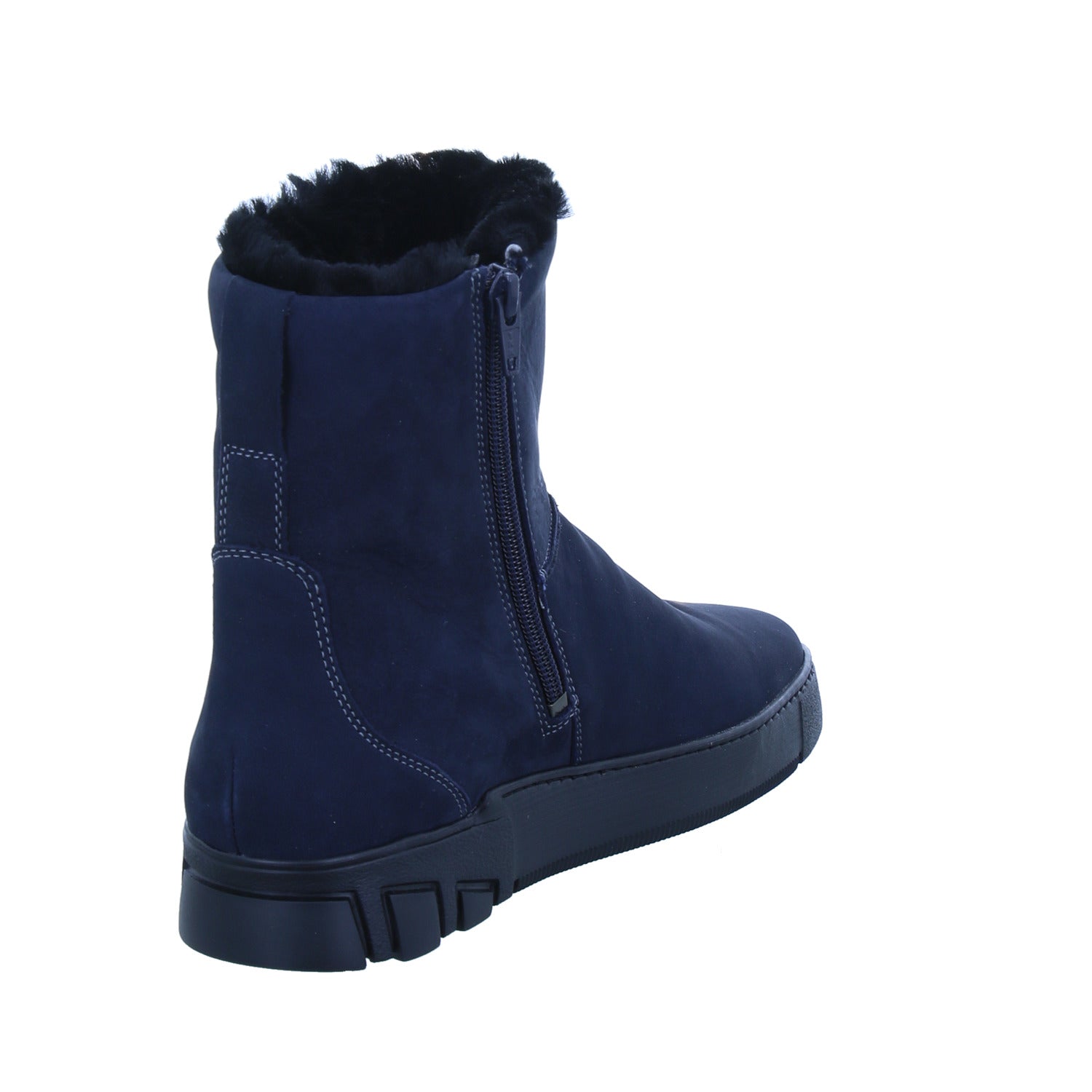 Ganter Shoe Fashion GmbH Giulietta blau – Ansicht 13