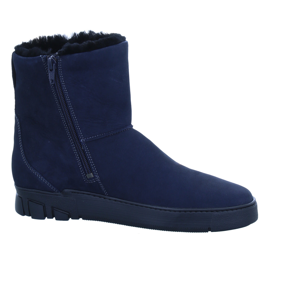 Ganter Shoe Fashion GmbH Giulietta blau – Ansicht 17