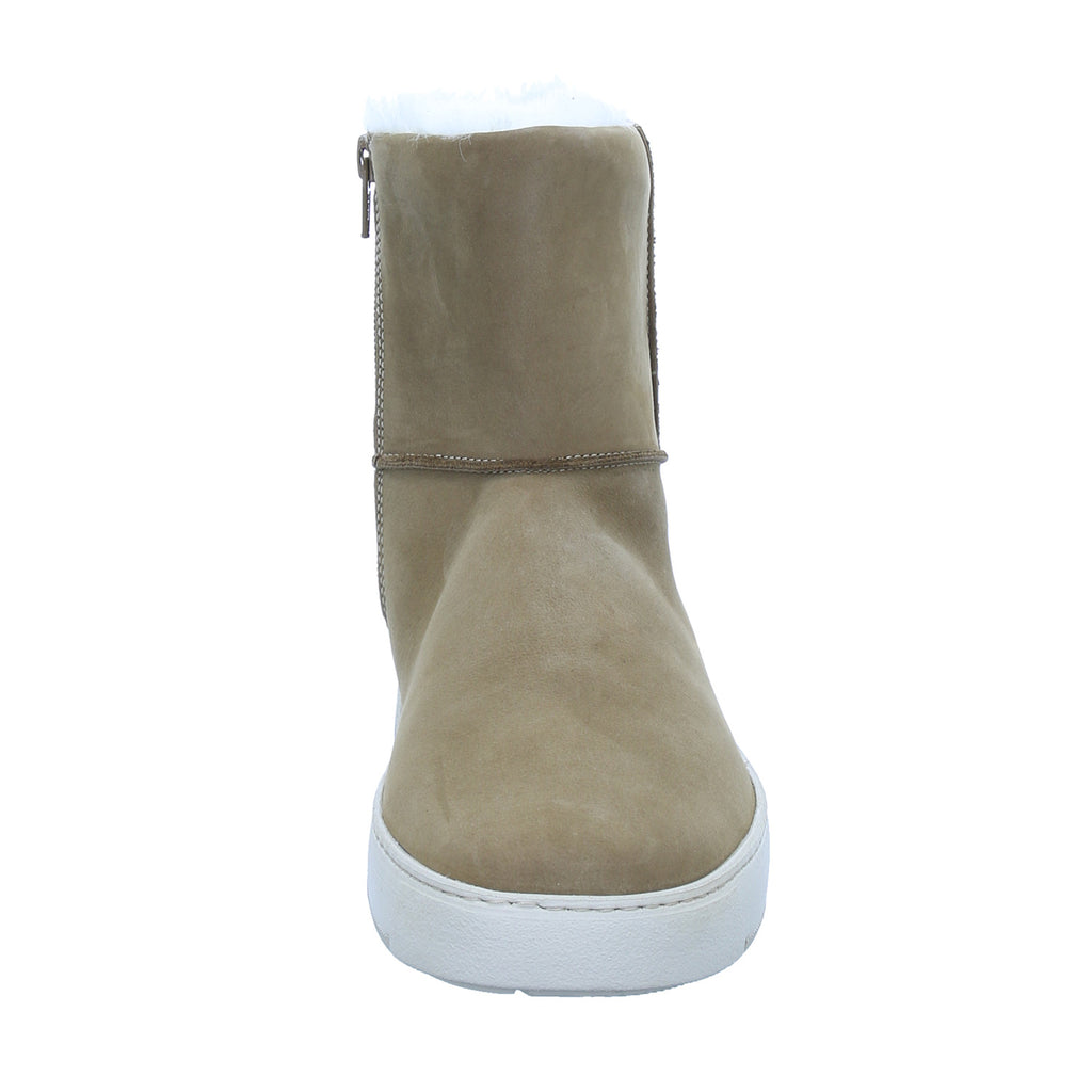 Ganter Shoe Fashion GmbH Giulietta braun – Ansicht 01