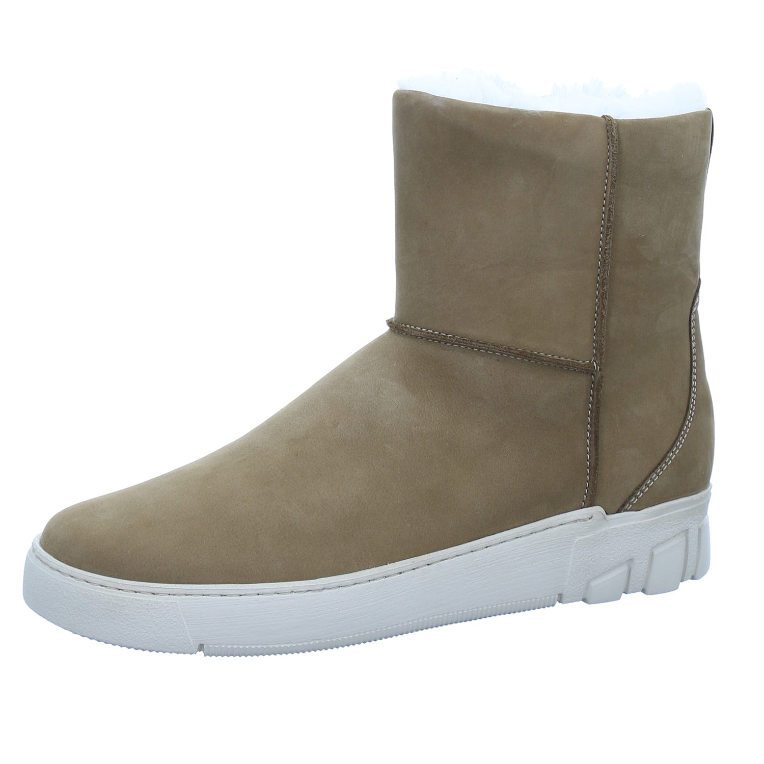 Ganter Shoe Fashion GmbH Giulietta braun – Ansicht 05