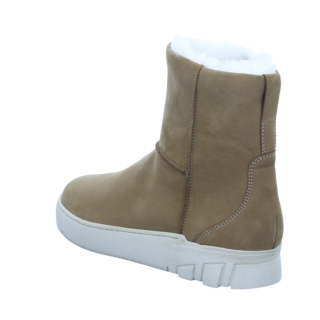 Ganter Shoe Fashion GmbH Giulietta braun – Ansicht 09