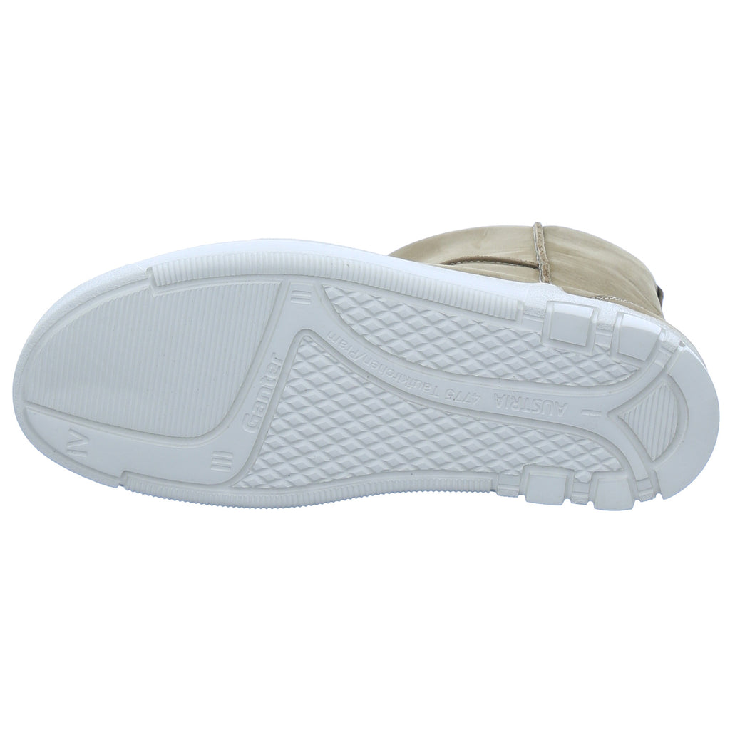 Ganter Shoe Fashion GmbH Giulietta braun – Sohle