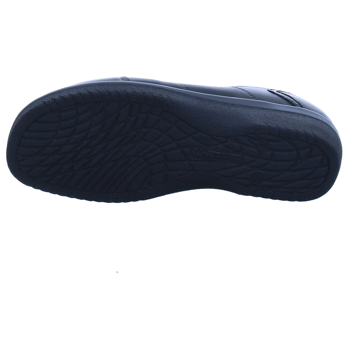 Ganter Shoe Fashion GmbH Inge schwarz – Sohle