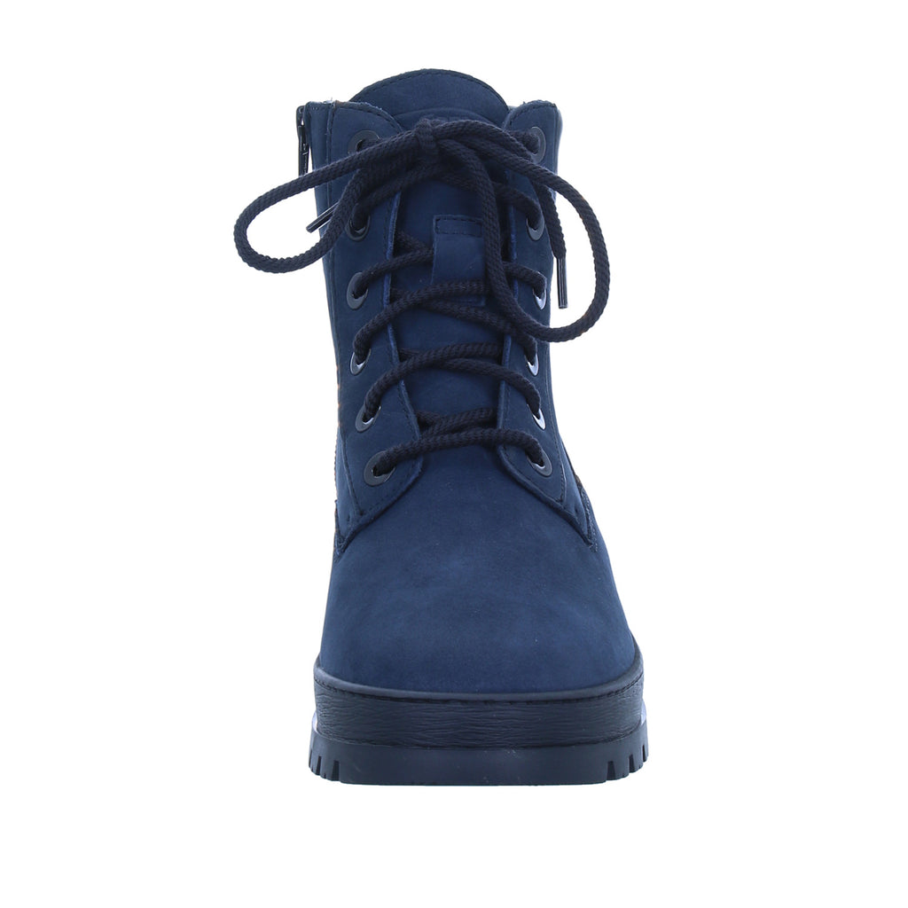 Ganter Shoe Fashion GmbH Gela petrol – Ansicht 01